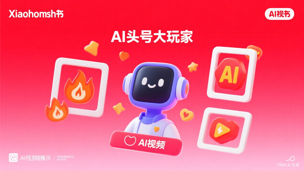 AI头号大玩家