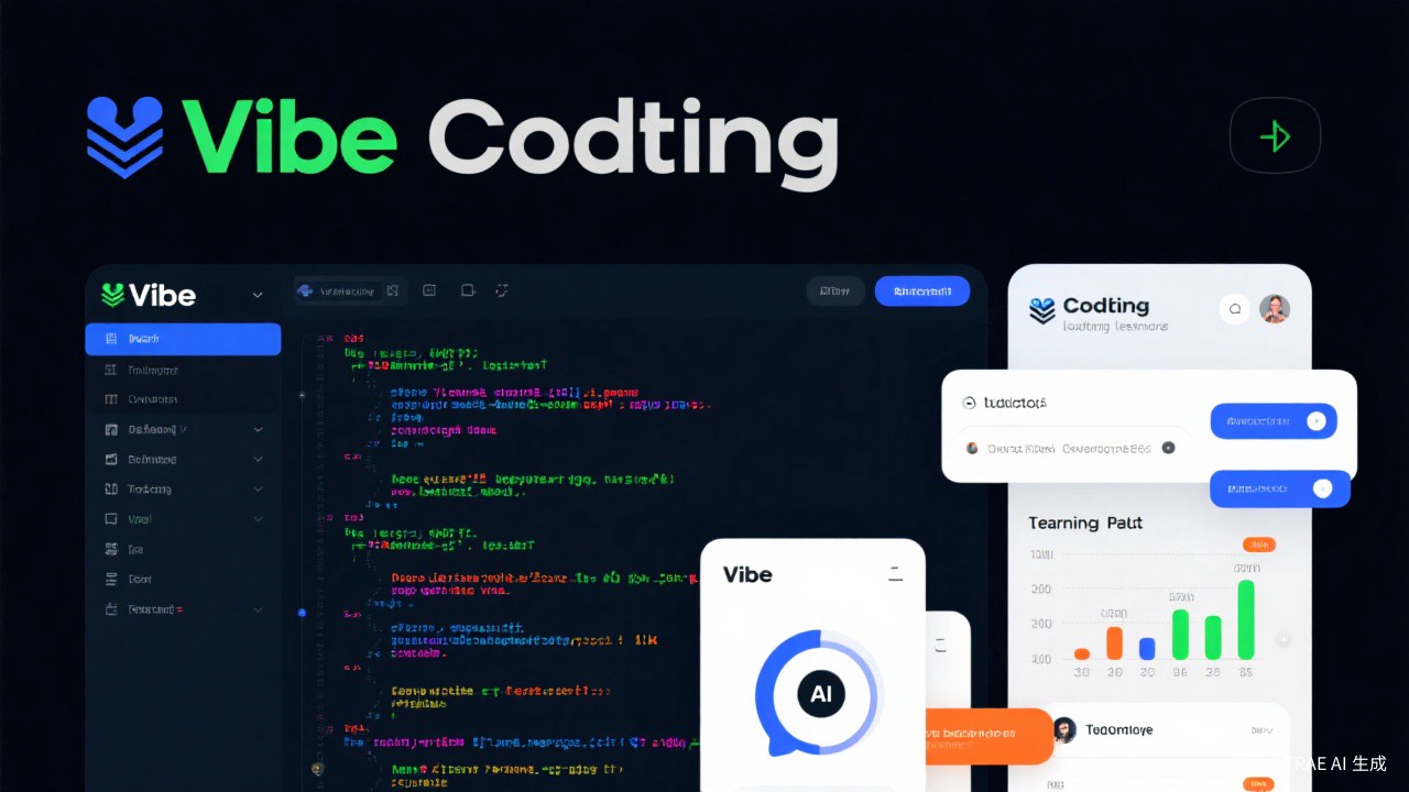 Vibe Coding学习资源网站