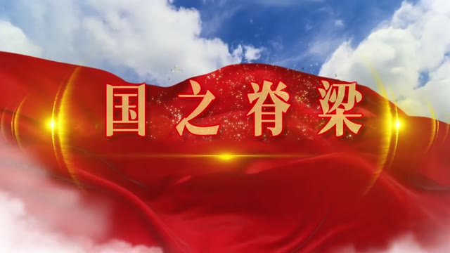 央视 · AI复活科学家开场视频